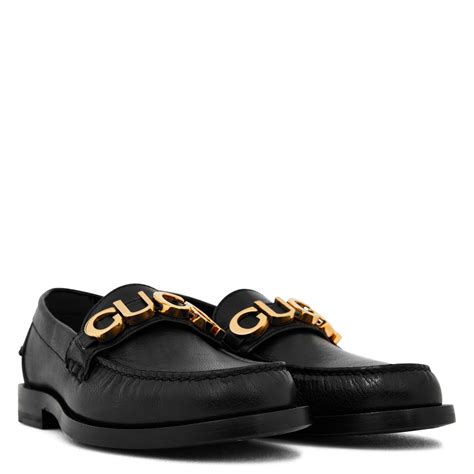 cara gucci loafers|Women's Flats .